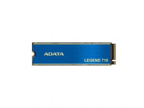 Твердотельный накопитель SSD ADATA Legend 710 ALEG-710-2TCS 2Тб M.2