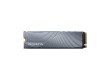 Твердотельный накопитель SSD ADATA Swordfish ASWORDFISH-500G-C 500GB M.2
