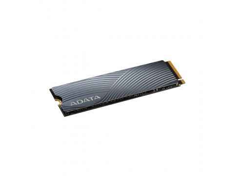 Твердотельный накопитель SSD ADATA Swordfish ASWORDFISH-500G-C 500GB M.2
