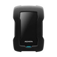 Внешний HDD ADATA HD330 1TB  USB 3.2 BLACK
