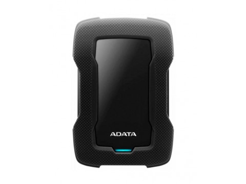 Внешний HDD ADATA HD330 1TB  USB 3.2 BLACK