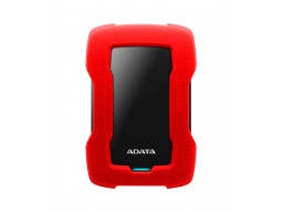 Внешний HDD ADATA HD330 2TB USB 3.2 RED