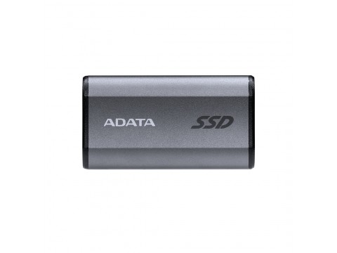 Внешний SSD диск ADATA 1000GB AELI-SE880 Серый
