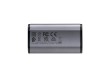 Внешний SSD диск ADATA 1000GB AELI-SE880 Серый