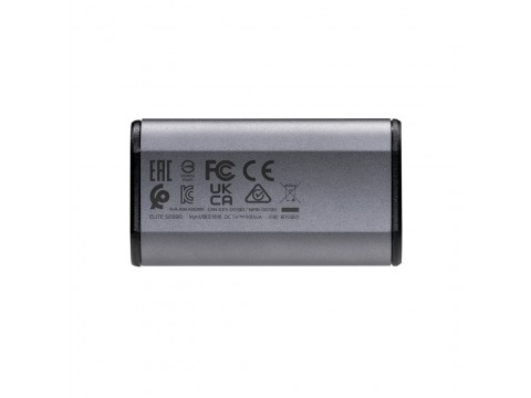 Внешний SSD диск ADATA 1000GB AELI-SE880 Серый