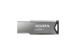 USB-накопитель ADATA AUV250-32G-RBK 32GB Серебристый