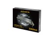 Твердотельный накопитель SSD ADATA LEGEND 800 ALEG-800-2000GCS 2TB PCIe Gen4x4 M.2