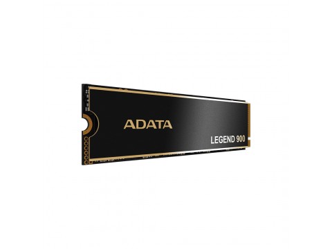 Твердотельный накопитель SSD ADATA LEGEND 900 SLEG-900-2TCS 2TB PCIe Gen4x4 M.2