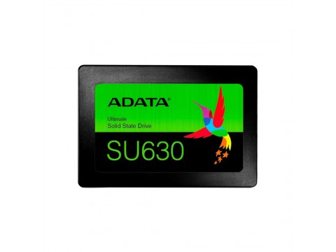 Твердотельный накопитель SSD ADATA Ultimate SU650 512GB M.2 SATA III