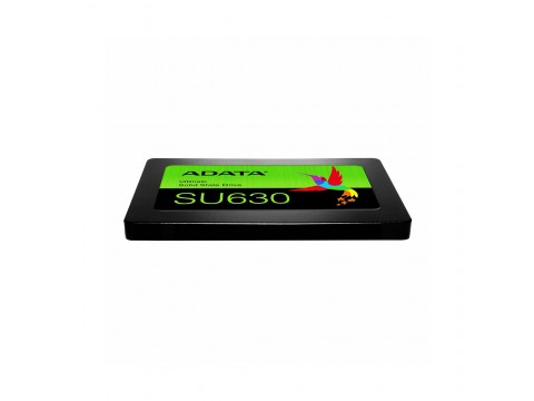 Твердотельный накопитель SSD ADATA Ultimate SU650 512GB M.2 SATA III