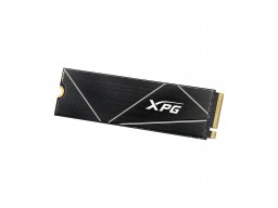 Твердотельный накопитель SSD ADATA XPG GAMMIX S70 BLADE 4 ТБ M.2