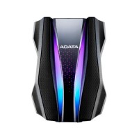 Внешний HDD ADATA HD770G 1TB USB 3.2 BLACK