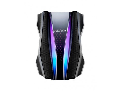 Внешний HDD ADATA HD770G 1TB USB 3.2 BLACK