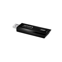 Внешний SSD диск ADATA SC610 / 2TB / Черный