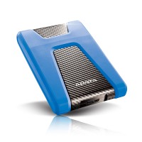 Внешний жесткий диск ADATA HD650 1TB