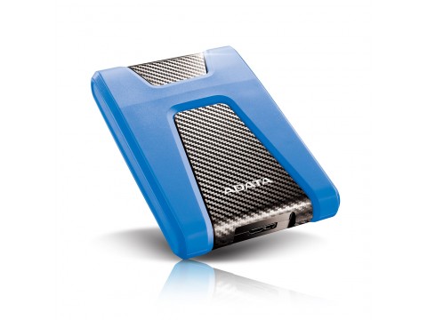 Внешний жесткий диск ADATA HD650 1TB