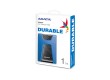 Внешний жесткий диск ADATA HD650 1TB