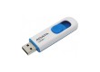 USB-накопитель ADATA AC008-16G-RWE 8GB Голубой