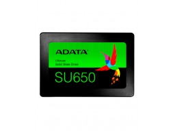 Жесткий диск SSD ADATA ASU650S 960Gb