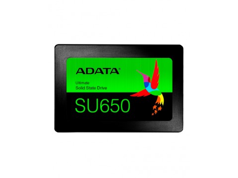 Жесткий диск SSD ADATA ASU650S 960Gb