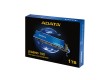 Твердотельный накопитель SSD ADATA LEGEND 700 ALEG-700-1TCS 1TB PCIe Gen3x4 M.2