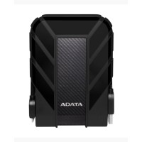 Внешний HDD ADATA AHD710P-5TU31-CBK