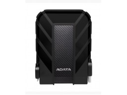 Внешний HDD ADATA AHD710P-5TU31-CBK