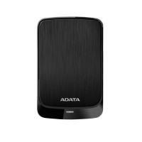 Внешний HDD ADATA AHV320-4TU31-CBK