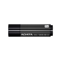 ADATA DashDrive Elite S102PRO, 128GB, UFD 3.0, Gray