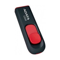 ADATA USB , 64GB, UFD 2,0  (AC008-64G-RKD)