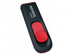 ADATA USB , 64GB, UFD 2,0  (AC008-64G-RKD)