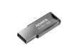 USB-накопитель ADATA AUV250-16G-RBK 16GB Серебристый