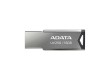 USB-накопитель ADATA AUV250-16G-RBK 16GB Серебристый