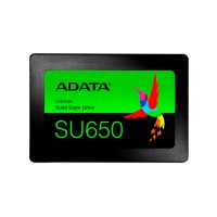 Жесткий диск SSD ADATA ASU650S 120 Gb (ASU650SS-120GT-R)