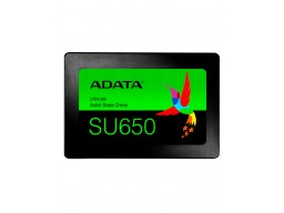 Жесткий диск SSD ADATA ASU650S 120 Gb (ASU650SS-120GT-R)