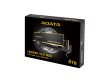 Твердотельный накопитель SSD ADATA LEGEND 960 MAX ALEG-960M-4TCS 4TB PCIe Gen4x4 M.2