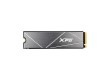 Твердотельный накопитель SSD ADATA XPG GAMMIX S50 Lite AGAMMIXS50L-1T-CS 1TB M.2