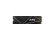 Твердотельный накопитель SSD ADATA XPG GAMMIX S70 BLADE 1 Тб M.2