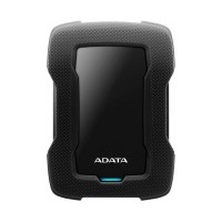 Внешний HDD ADATA HD330 5TB USB 3.2 BLACK
