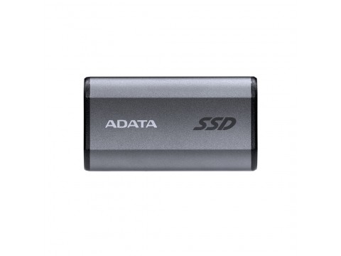 Внешний SSD диск ADATA SE880 2TB Серый