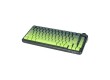 Клавиатура Ajazz AK820 Max Plus Dream Weaver Switch Gradient Green