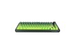 Клавиатура Ajazz AK820 Max Plus Dream Weaver Switch Gradient Green