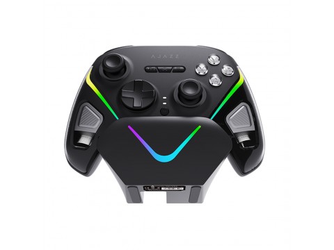 Геймпад Ajazz GP100 Black