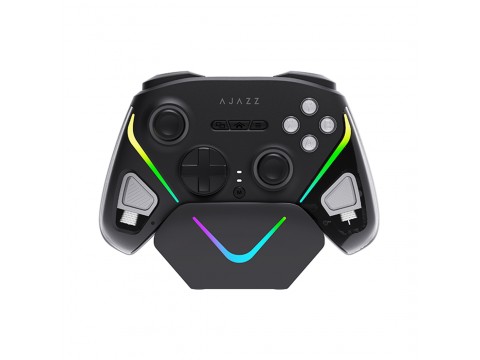 Геймпад Ajazz GP100 Black