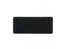 Клавиатура Ajazz AK820 Max Magnetic Switch Contour Black