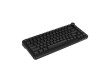 Клавиатура Ajazz AK820 Max Magnetic Switch Contour Black