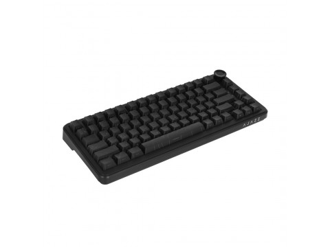 Клавиатура Ajazz AK820 Max Magnetic Switch Contour Black