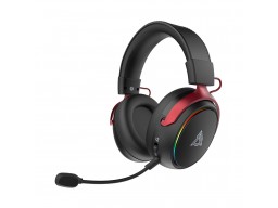 Гарнитура Ajazz AHM10 Max Black