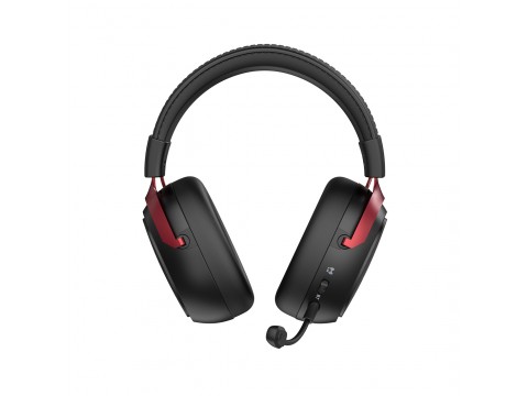 Гарнитура Ajazz AHM10 Max Black