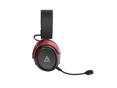 Гарнитура Ajazz AHM10 Max Black